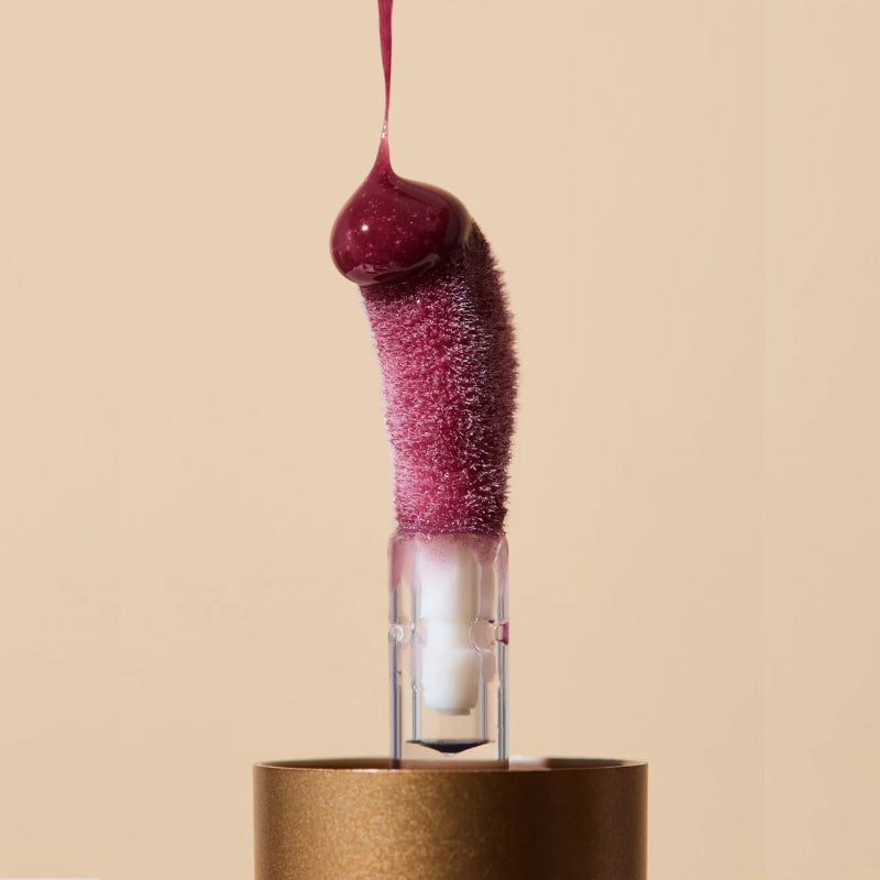Tinted Lip Oil - Image 3